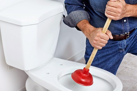 Thông cầu cống nghẹt giá rẻ